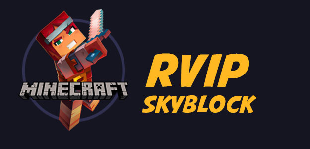 ObyCraft RVIP