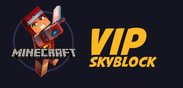 ObyCraft VIP